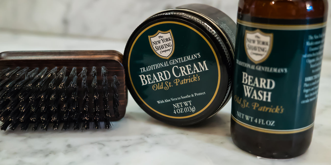 Beard Kit