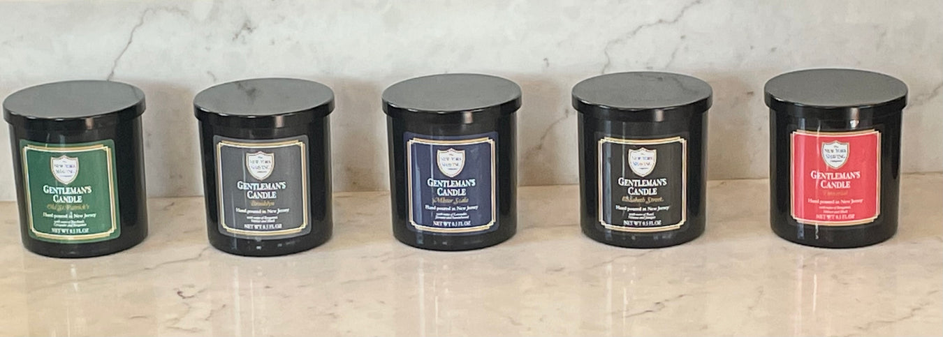 Candles