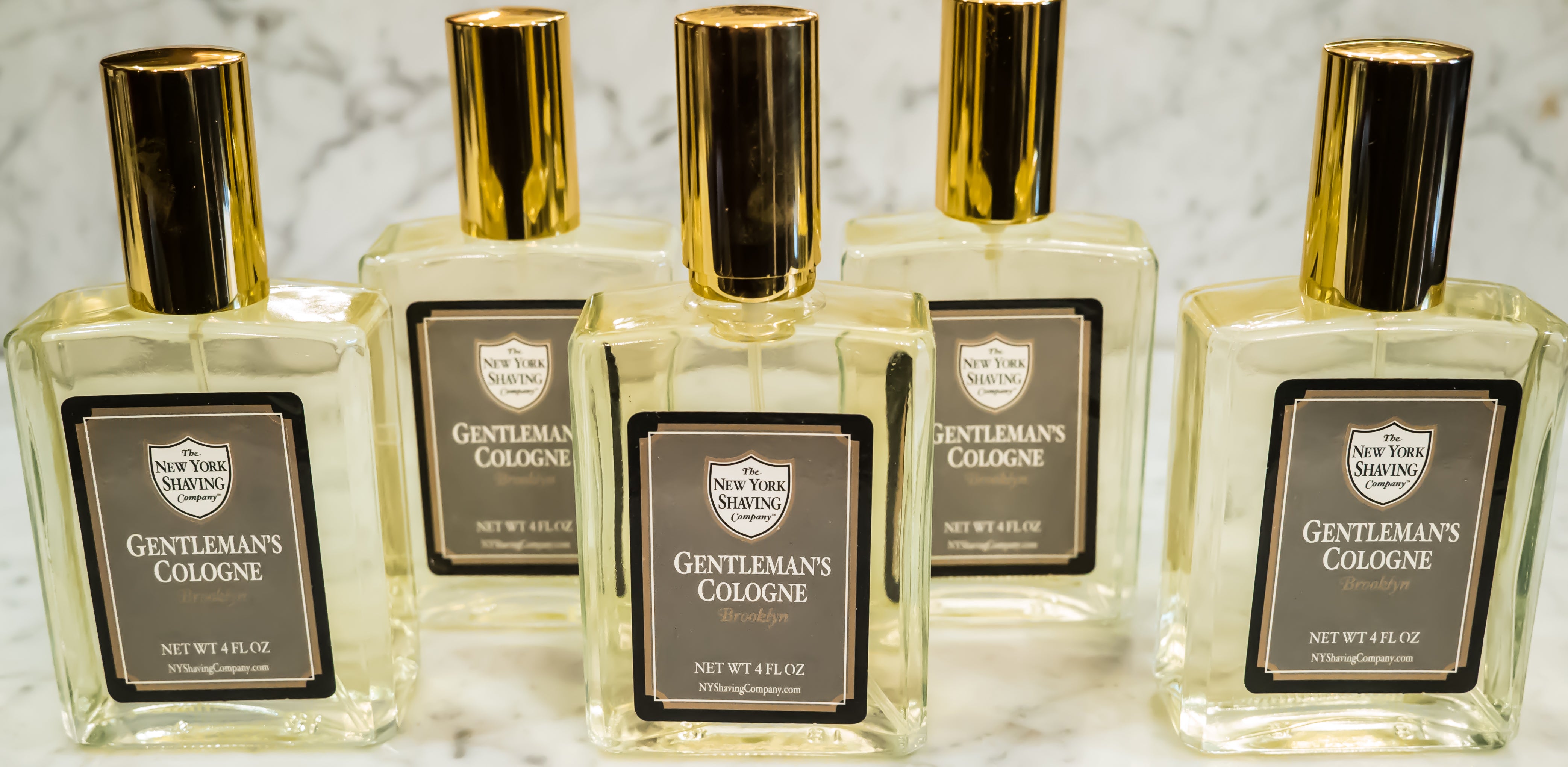 Brooklyn The New York Shaving Company