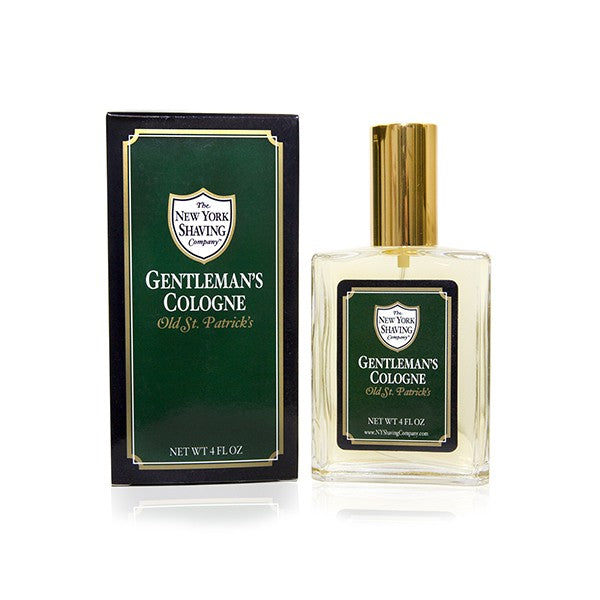 Old St. Patrick's Cologne - 4 oz