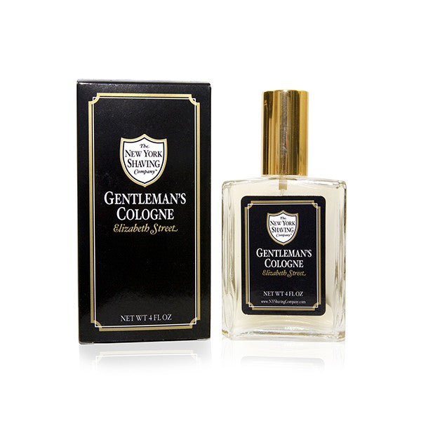 Elizabeth Street Cologne - 4 oz