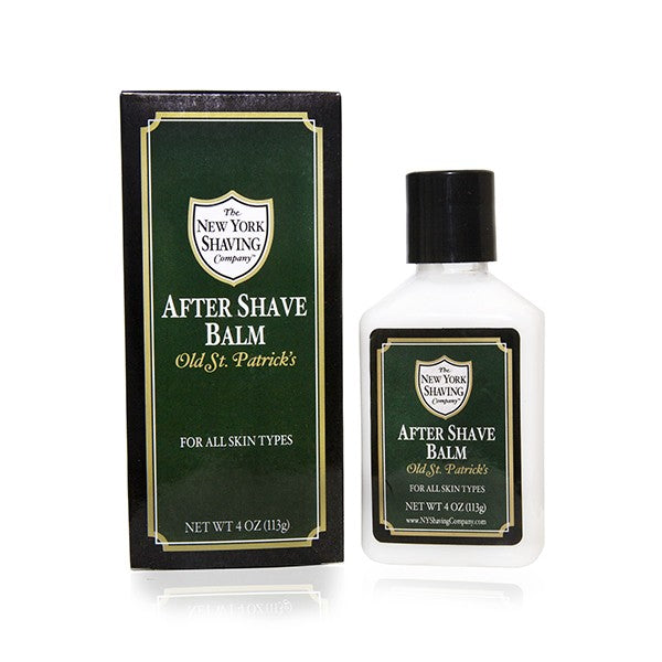 Patrick aftershave sales