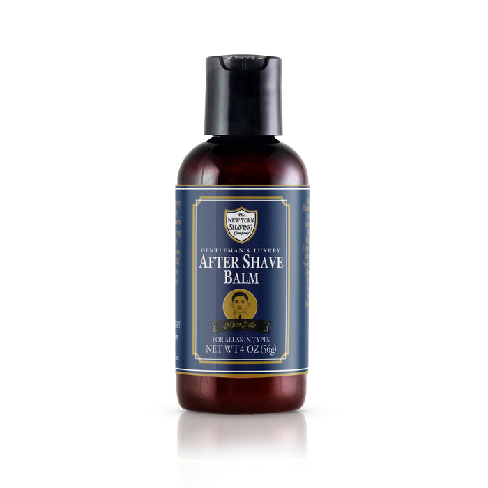 Mister Scala After Shave Balm - 4 oz