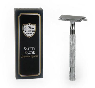 Mariner LH Safety Razor