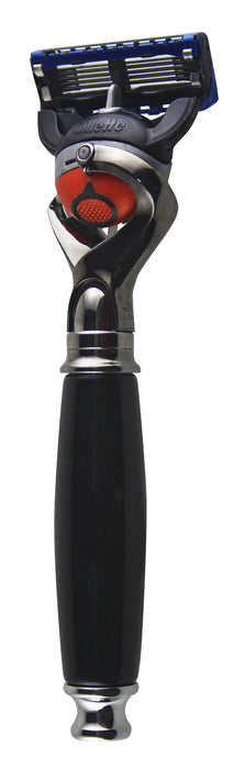 Black Fusion Flexball Razor