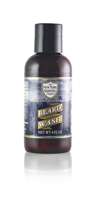 Original Beard Wash - 4 oz