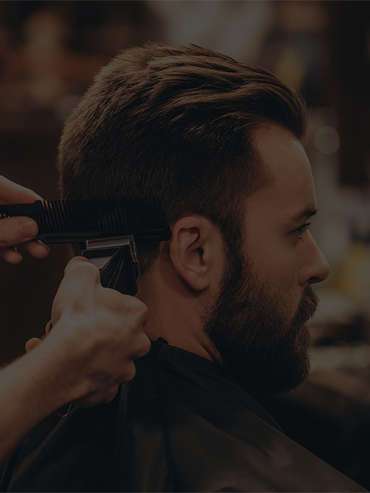 WHAT TO LOOK FOR IN A BARBER
