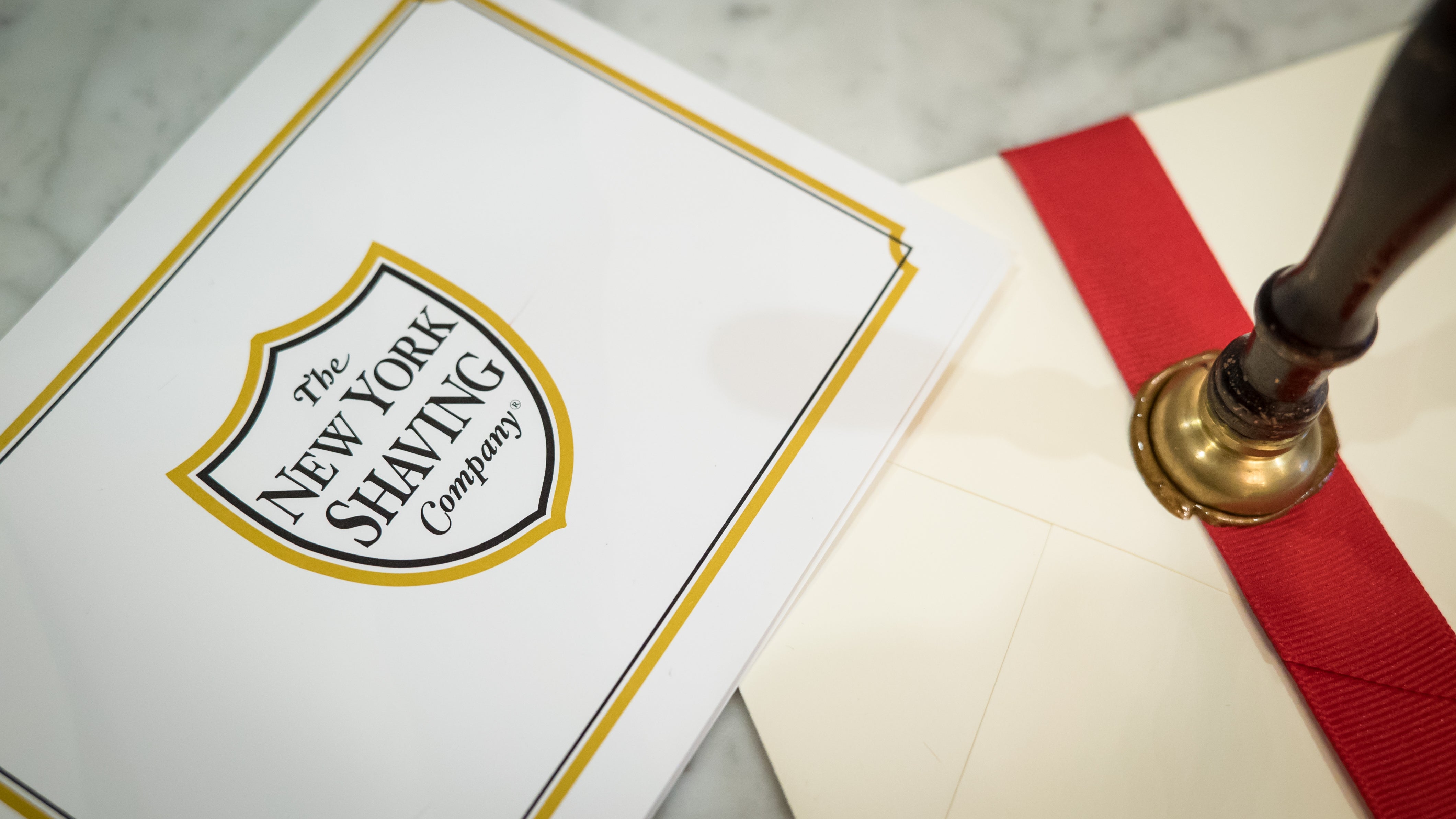 Gift Cards The New York Shaving Company