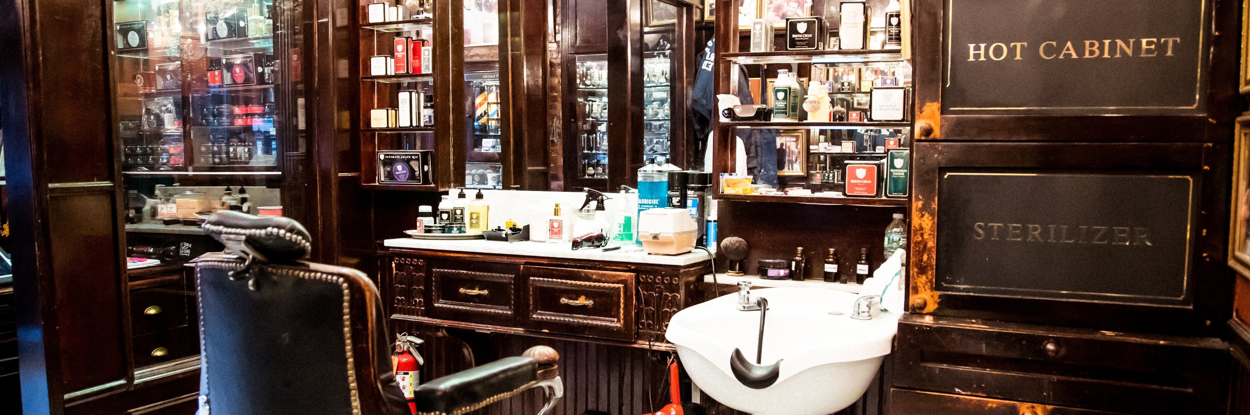 The NewYork Shaving Company The New York Shaving Company