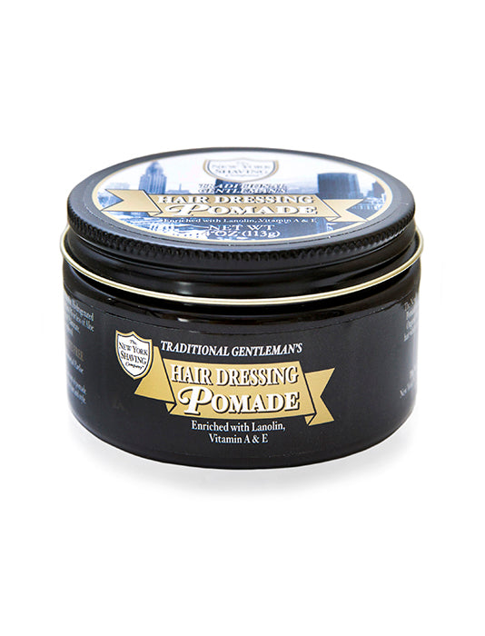 Original Hair Dressing Pomade