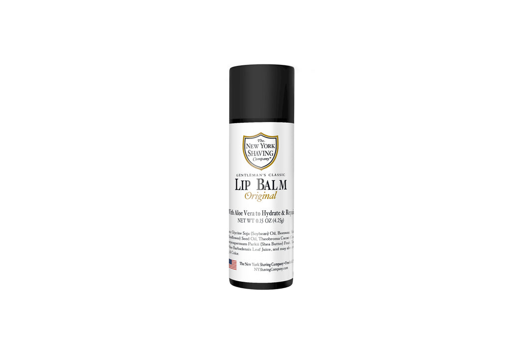 Lip Balm