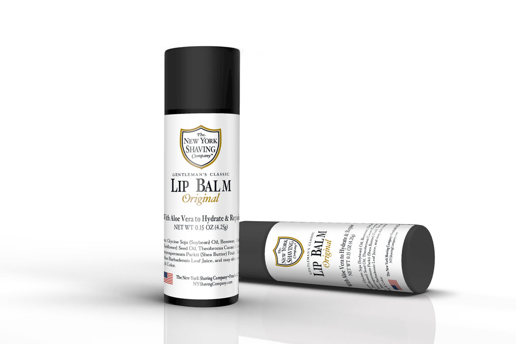 Lip Balm