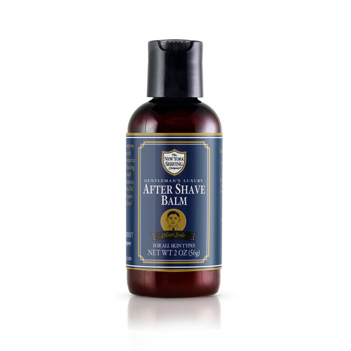 Mister Scala After Shave Balm - 2 oz