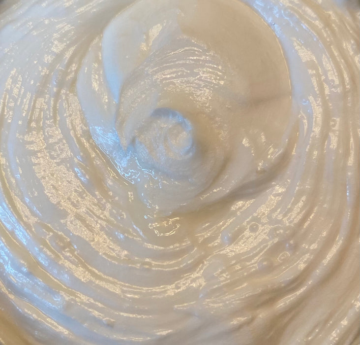 Old St. Patrick's Shaving Cream - 2.5 oz