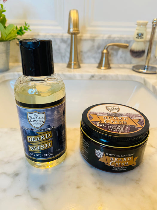 Original Beard Wash - 4 oz