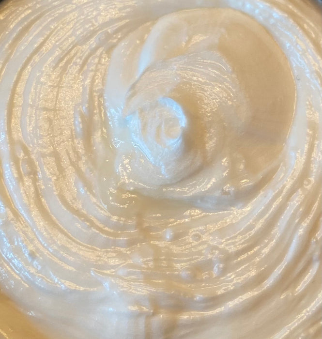 Tonsorial Shaving Cream - 5 oz