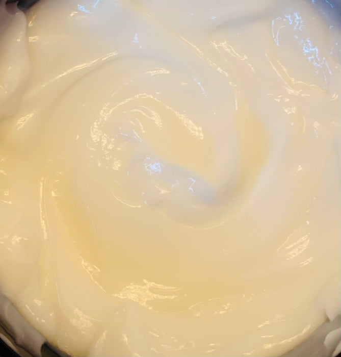 Tonsorial Beard Cream - 4oz
