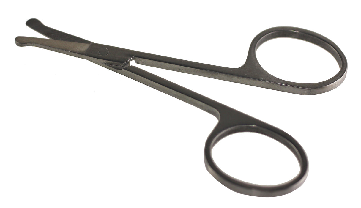 Beard & Moustache Scissors