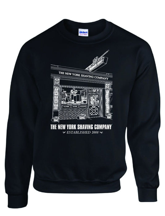 Elizabeth Street Sweatshirt